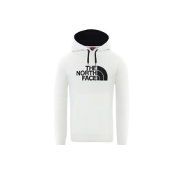 Felpa Drew Peak Pullover Hoodie Uomo The North Face